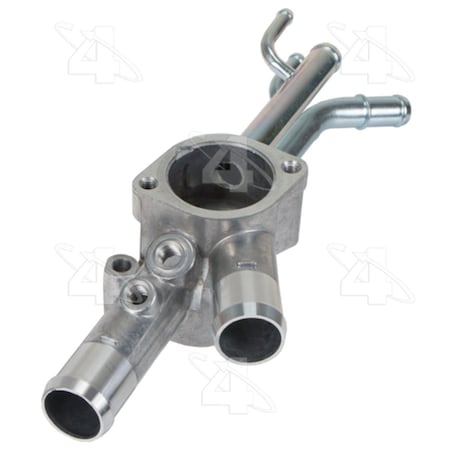 Four Seasons Hyundai Elantra 00-95 Tiburon 01-97 T-Stat Housing, 86073 86073